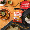 White Bean Chips, Nacho Nation