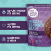 Heat-and-Eat Pouch, Mexicali Seasoned Beans
