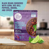 Heat-and-Eat Pouch, Mexicali Seasoned Beans