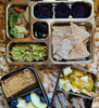 Lunch Trays