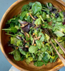 Salad Bowl