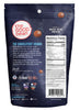 Milk Chocolate Covered Chickpeas, 3.5 oz Resealable Bag (4 Pack)