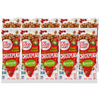 Crunchy Chickpeas, Sweet Sriracha