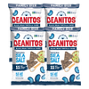 Black Bean Tortilla Chips, Original Sea Salt