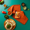 Heat-and-Eat Pouch, Coconut Curry Chickpeas