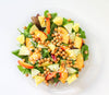 Crunchy Chickpeas, Sea Salt