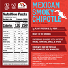 Heat-and-Eat Pouch, Mexican Smoky Chipotle with Pinto Beans