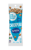 Crunchy Chickpeas, Sea Salt