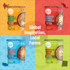 Heat-and-Eat Pouch, Mexican Smoky Chipotle with Pinto Beans