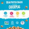 Crunchy Chickpeas, Sweet Sriracha