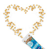 Crunchy Chickpeas, Sea Salt