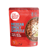 Heat-and-Eat Pouch, Mexican Smoky Chipotle with Pinto Beans