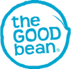 The Good Bean Logo