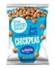 Crunchy Chickpeas, Sea Salt, (50 Pack) 0.75 oz Bag