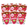 Chili Lime Crunchy Chickpeas (6 Pack) 6 oz Resealable Bag
