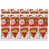 Crunchy Chickpeas, Sweet Sriracha, (10 Pack) 1.4 oz Packet